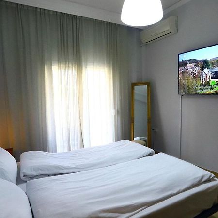Ourania Apartment دراما المظهر الخارجي الصورة